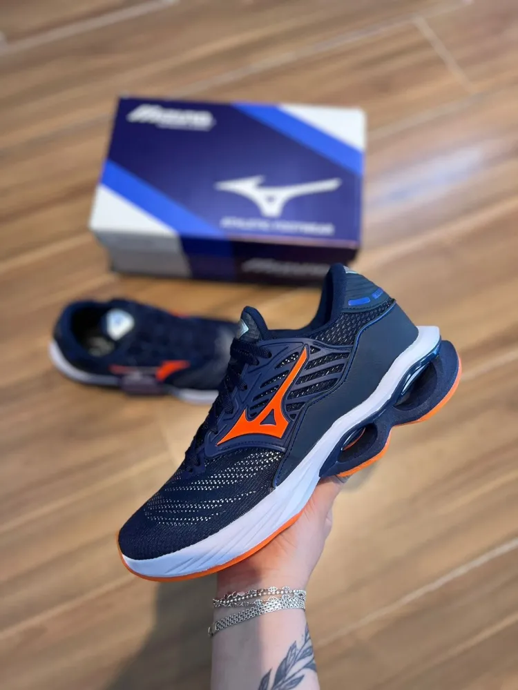 Tênis     Mizuno creation 23   Imagem