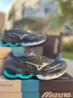  Tênis  Mizuno creation 21  - Foto 4