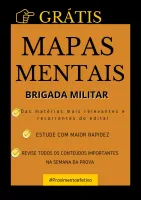 Apostila Brigada Militar RS Soldado de Primeira Classe 2025 - Foto 2