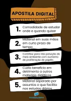 Apostila Brigada Militar RS Soldado de Primeira Classe 2025 - Foto 3
