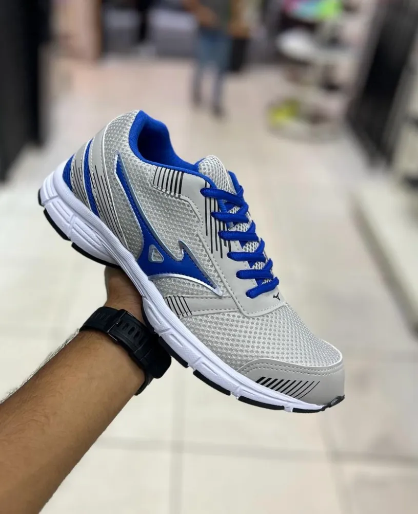  Tênis  Mizuno je t2   Imagem