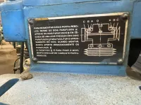 Retifica plana  - Foto 8