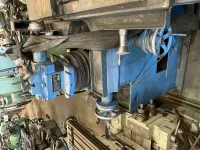 Retifica plana  - Foto 9