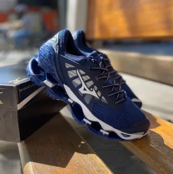  Tênis Mizuno pro   