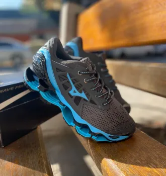  Tênis Mizuno pro    - Foto 2