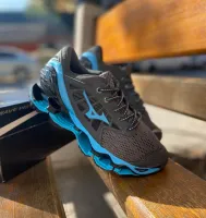  Tênis Mizuno pro    - Foto 2
