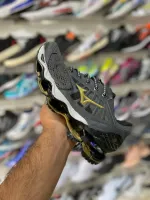  Tênis Mizuno pro    - Foto 3
