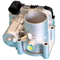 Corpo Borboleta TBi VW Fox 1.0 Flex 2009 2010 2011 2012 030133062F