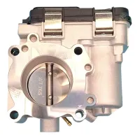 Corpo Borboleta TBi VW Kombi 1.4 Flex 2006 2007 2008 2009 2010 2011 2012 2013 2014 030133062F - Foto 4