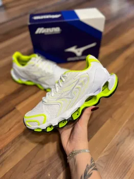  Tênis Mizuno  pro 11s  