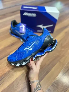  Tênis Mizuno  pro 11s   - Foto 2