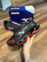  Tênis Mizuno  pro 11s   - Foto 4