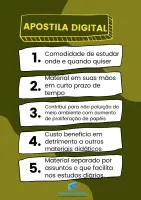 Apostila Caxias do Sul Técnico Radiologia 2025 - Foto 3