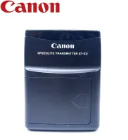 Canon Transmissor Speedlite ST-E2 - Usado
