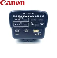 Canon Transmissor Speedlite ST-E2 - Usado - Foto 2