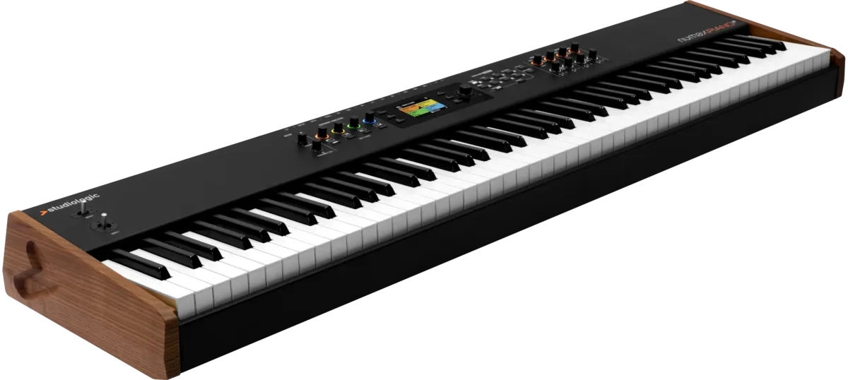Piano StudioLogic Numa X Piano GT