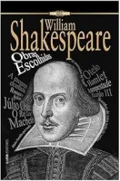 SHAKESPEARE (PRODUTO USADO - MUITO BOM)