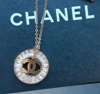 Colar Chanel Mandala.  - Foto 2