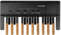 Pedal Board Controlador StudioLogic MIDI MP-117 - Foto 2