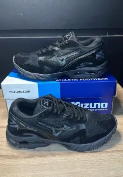 Tênis  Mizuno waveri der 10    - Foto 2