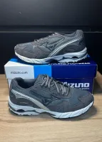 Tênis  Mizuno waveri der 10    - Foto 3