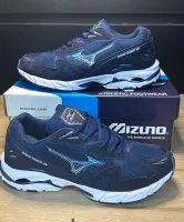 Tênis  Mizuno waveri der 10    - Foto 4