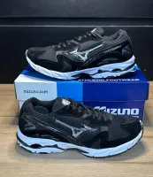 Tênis  Mizuno waveri der 10    - Foto 5