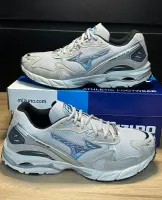 Tênis  Mizuno waveri der 10    - Foto 7