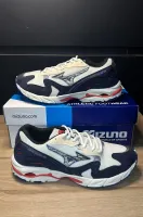  Tênise Mizuno waverider 10   - Foto 4