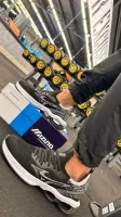Tênis Mizuno invictus 3    - Foto 3