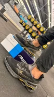 Tênis Mizuno invictus 3    - Foto 4