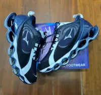  Tênsi  Mizuno wazebeta 2 refletivel  Premium - Foto 5