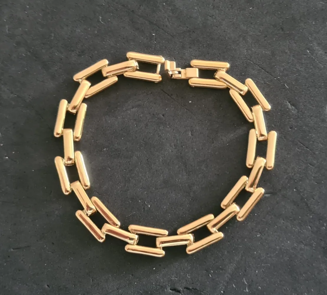 Bracelete Rock 