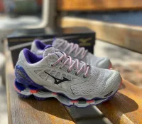   Tênis Mizuno preo 9  - Foto 3