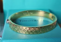 Pulseira LOUIS VUITTON LOGO LV - Foto 3