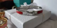 Bracelete Clic Hermès 0,7 cm - Foto 4