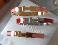 Bracelete Clic Hermès 0,7 cm - Foto 10