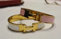 Bracelete Clic Hermès 1.2 cm regular DOURADAS 1 - Foto 12