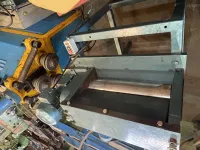 Perfiladeira para chapas - Foto 2