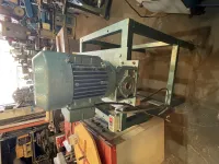 Perfiladeira para chapas - Foto 3