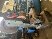 Prensa excêntrica capacidade 40 toneladas - Foto 2