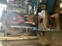 Prensa excêntrica capacidade 40 toneladas - Foto 3