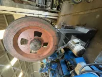 Prensa excêntrica capacidade 40 toneladas - Foto 4