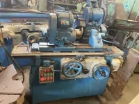 Retifica cilíndrica hidráulica