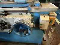 Retifica cilíndrica hidráulica - Foto 3