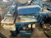 Retifica cilíndrica hidráulica - Foto 4