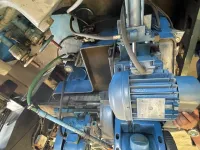 Retifica cilíndrica hidráulica - Foto 5