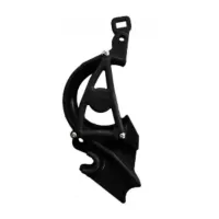 ANTI BLOCK PINHÃO PRETO CRF 250F - AMX