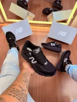  Tênis Ne balance  990 v 6  - Foto 2