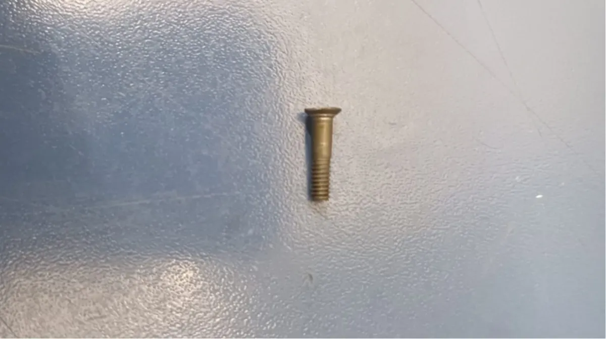 Parafuso da Came principal Elgin (Carro)